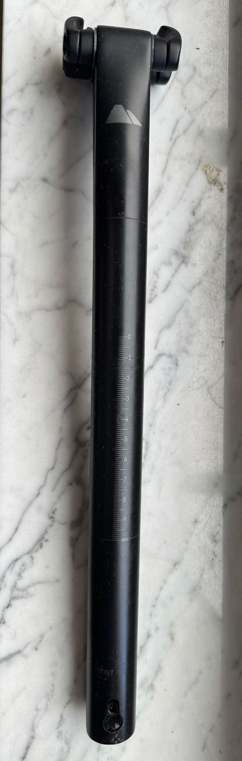 Used Canyon S15 Seatpost 2024 Saddles & Seatposts