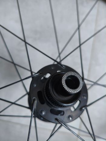 Gebrauchtes Boltwheels Wheelset bike — Bild 9 von 9