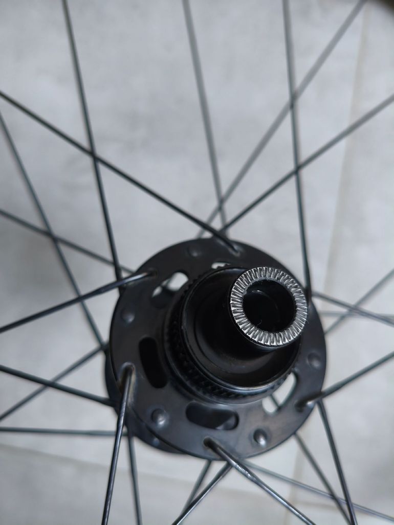 Gebrauchtes Boltwheels Wheelset bike — Bild 9 von 9