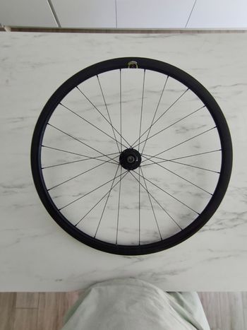 Gebrauchtes Boltwheels Wheelset bike — Bild 2 von 9