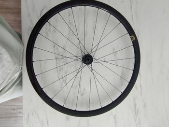 Gebrauchtes Boltwheels Wheelset bike — Bild 4 von 9