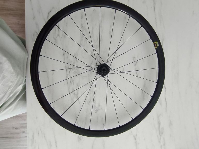 Gebrauchtes Boltwheels Wheelset bike — Bild 4 von 9
