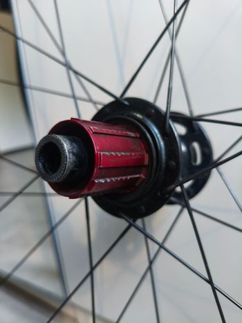 Gebrauchtes Boltwheels Wheelset bike — Bild 6 von 9