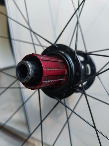 Used Boltwheels Wheelset bike — image 6 of 9