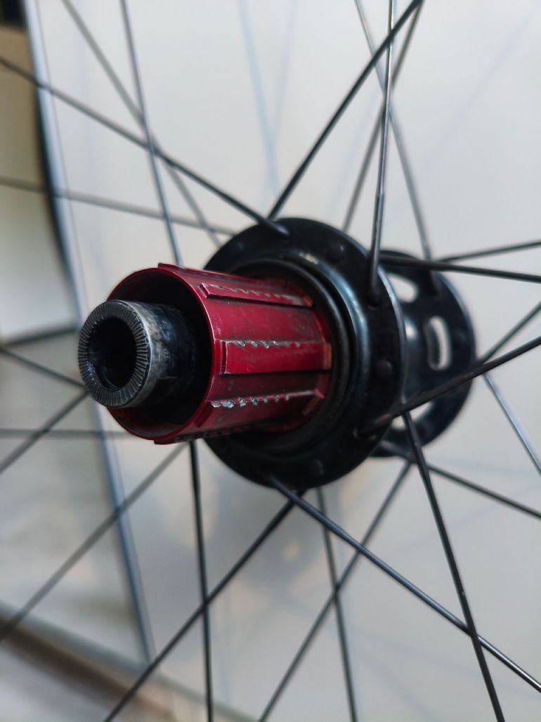 Gebrauchtes Boltwheels Wheelset bike — Bild 6 von 9