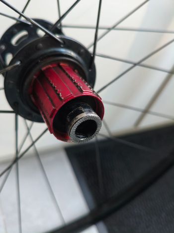 Gebrauchtes Boltwheels Wheelset bike — Bild 8 von 9