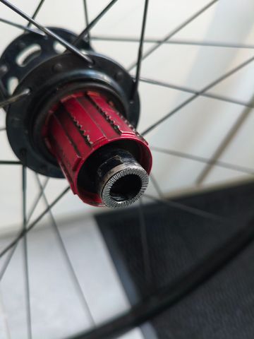Used Boltwheels Wheelset bike — image 8 of 9