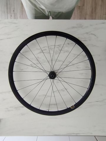 Used Boltwheels Wheelset bike — image 3 of 9