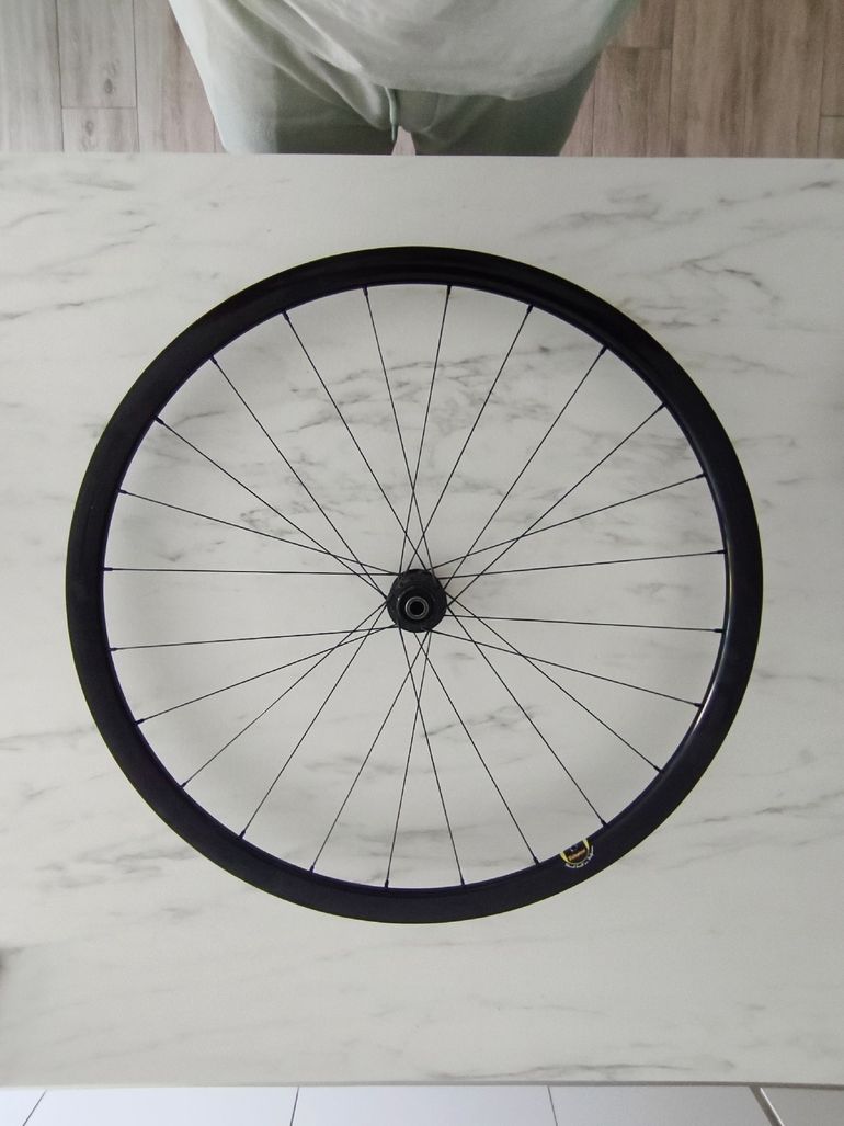 Gebrauchtes Boltwheels Wheelset bike — Bild 3 von 9