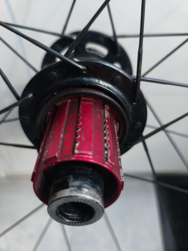 Gebrauchtes Boltwheels Wheelset bike — Bild 5 von 9