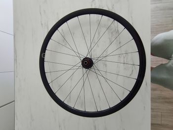 Gebrauchtes Boltwheels Wheelset bike — Bild 1 von 9