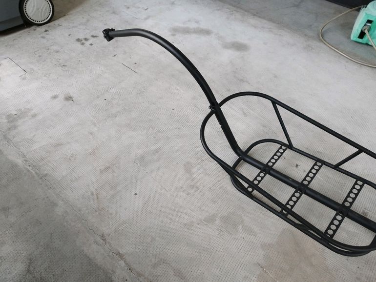 Used AEVON UNO 100 TRAILER 2015 bike — image 6 of 8