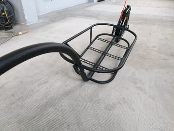 Gebrauchtes AEVON UNO 100 TRAILER 2015 bike — Bild 4 von 8