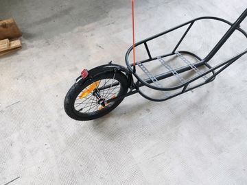 Gebrauchtes AEVON UNO 100 TRAILER 2015 bike — Bild 2 von 8