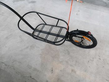 Used AEVON UNO 100 TRAILER 2015 bike — image 3 of 8