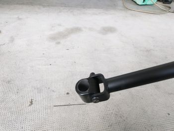 Used AEVON UNO 100 TRAILER 2015 bike — image 5 of 8