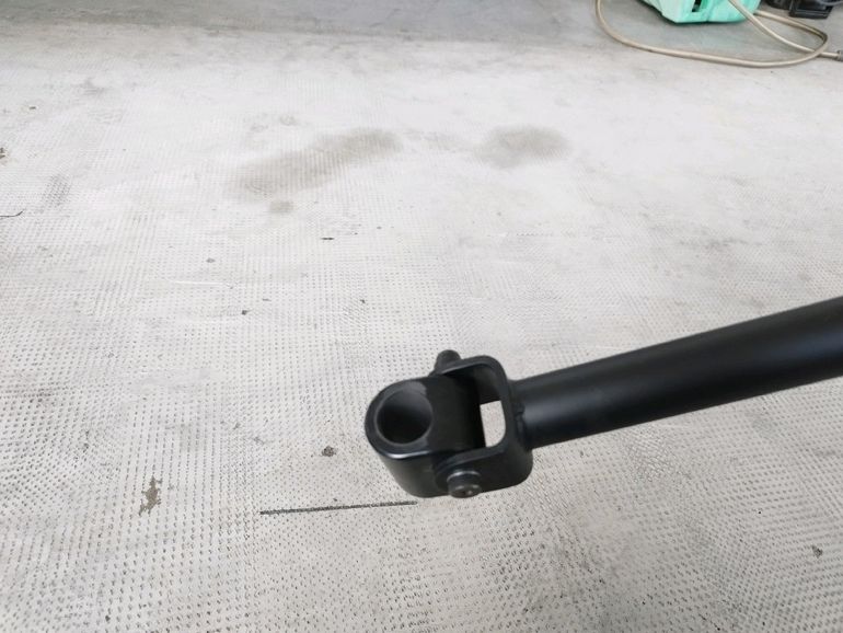 Used AEVON UNO 100 TRAILER 2015 bike — image 5 of 8