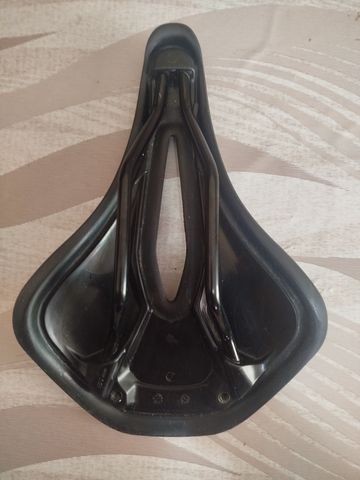 Brugt Specialized Body Geometry Power Comp Saddle bike — billede 7 af 10