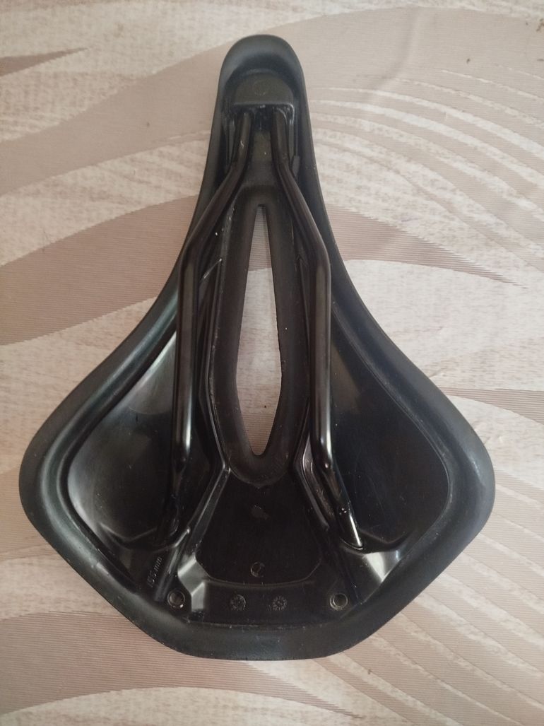 Brugt Specialized Body Geometry Power Comp Saddle bike — billede 7 af 10