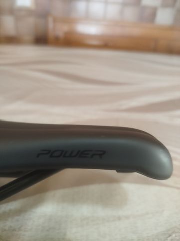 Brugt Specialized Body Geometry Power Comp Saddle bike — billede 4 af 10
