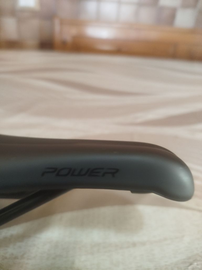 Brugt Specialized Body Geometry Power Comp Saddle bike — billede 4 af 10