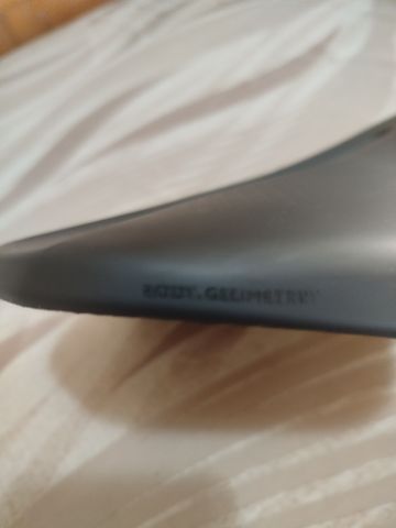 Brugt Specialized Body Geometry Power Comp Saddle bike — billede 5 af 10