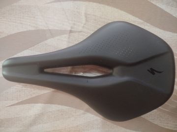 Brugt Specialized Body Geometry Power Comp Saddle bike — billede 3 af 10