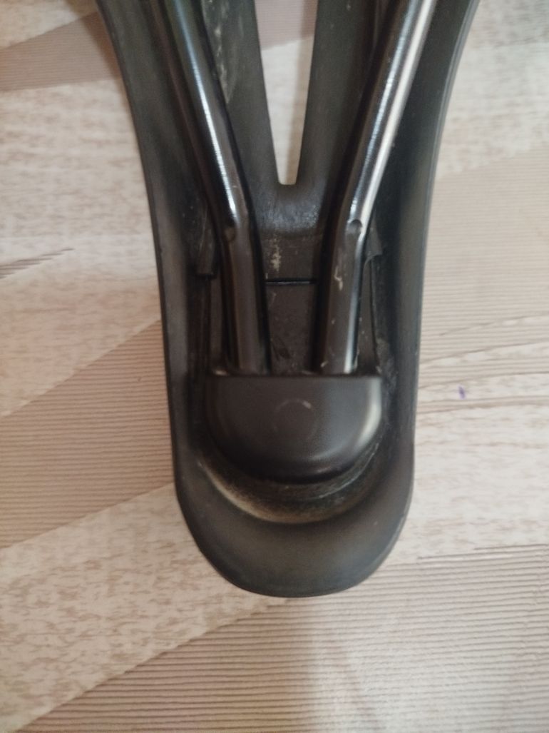 Brugt Specialized Body Geometry Power Comp Saddle bike — billede 10 af 10
