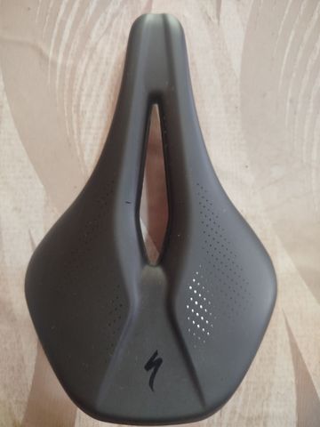 Used Specialized Body Geometry Power Comp Saddle Saddles & Seatposts