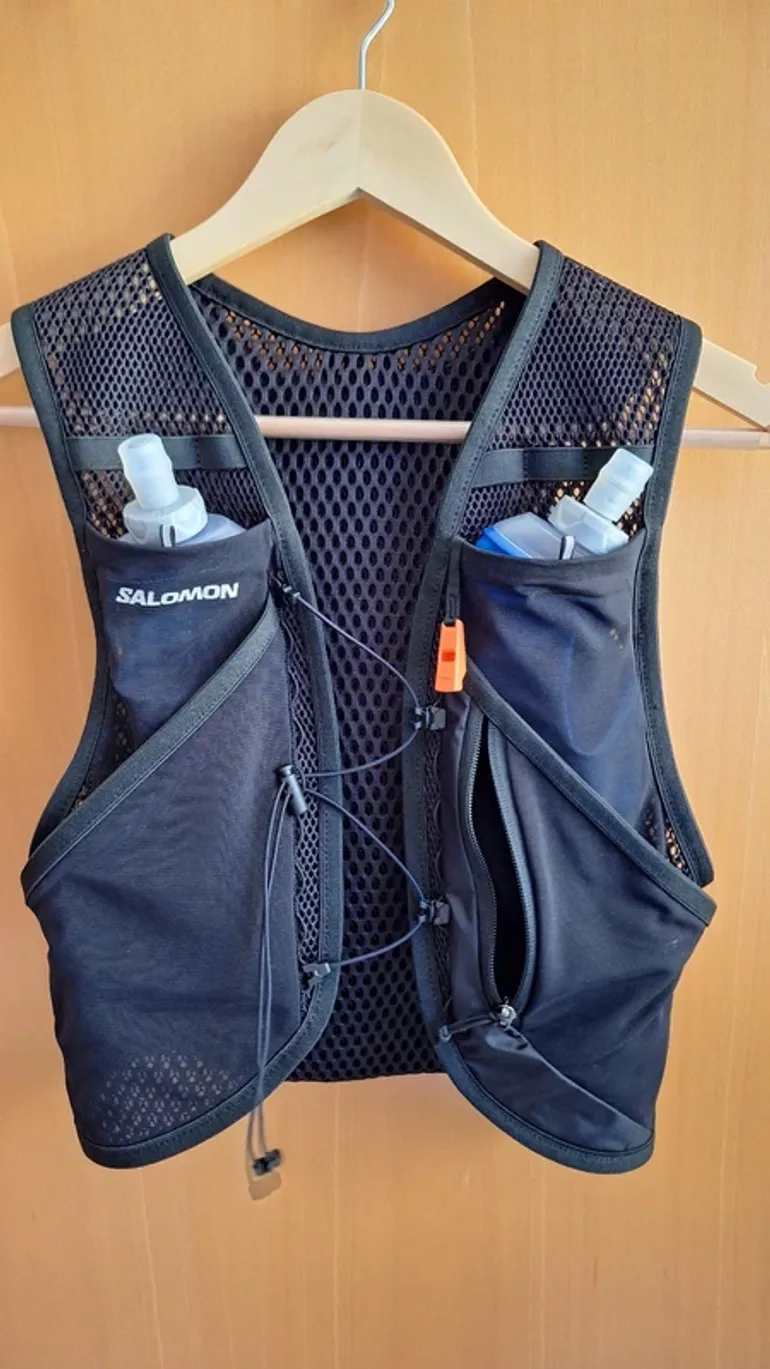 Used Salomon Active Skin 4 bike — image 4 of 4