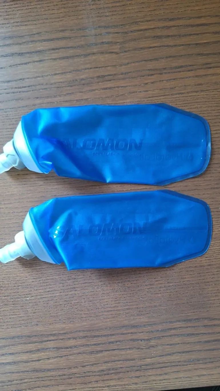 Used Salomon Active Skin 4 bike — image 3 of 4