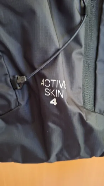 Used Salomon Active Skin 4 bike — image 2 of 4