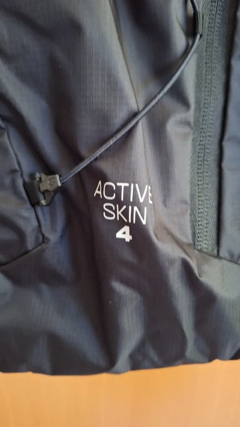 Used Salomon Active Skin 4 bike — image 2 of 4