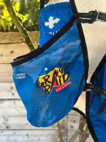 Używany Volume Grand Raid de La Réunion bike — zdjęcie 2 z 7