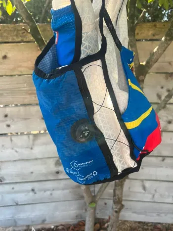 Używany Volume Grand Raid de La Réunion bike — zdjęcie 4 z 7