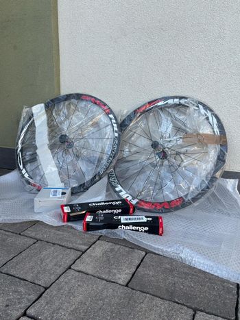 Used Miche Wheels bike — image 4 of 4