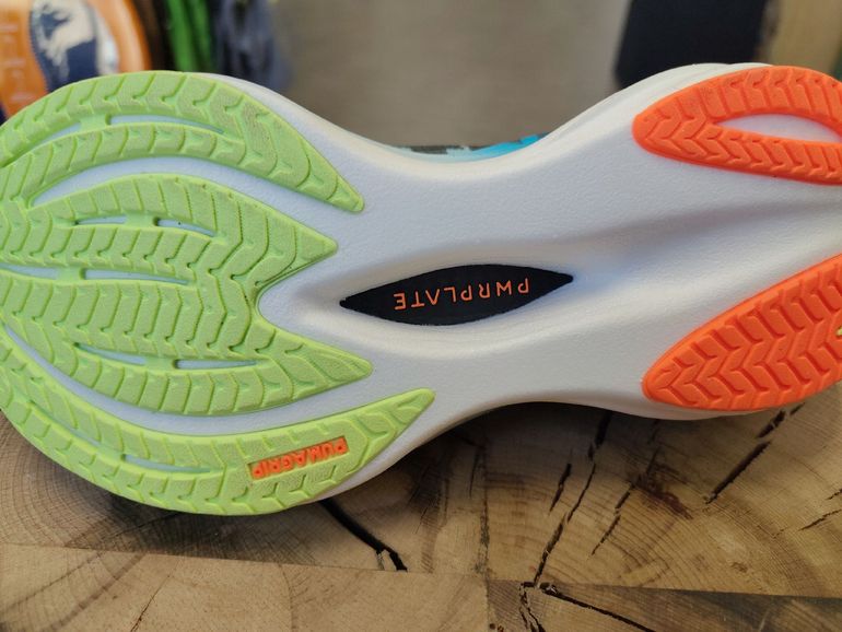 Używany Puma Deviate Nitro 3 2024 bike — zdjęcie 4 z 5