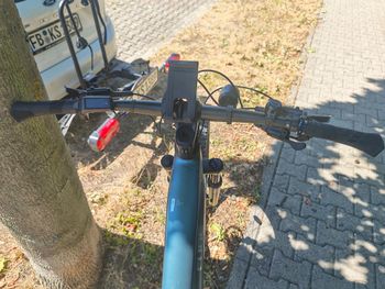 Used Cube Reaction Hybrid One 2026 bike — image 11 of 11