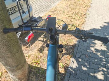 Used Cube Reaction Hybrid One 2026 bike — image 11 of 11