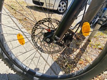 Used Cube Reaction Hybrid One 2026 bike — image 1 of 11