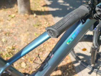 Used Cube Reaction Hybrid One 2026 bike — image 3 of 11