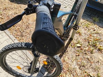 Used Cube Reaction Hybrid One 2026 bike — image 2 of 11
