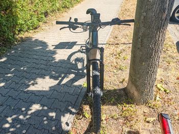 Used Cube Reaction Hybrid One 2026 bike — image 6 of 11