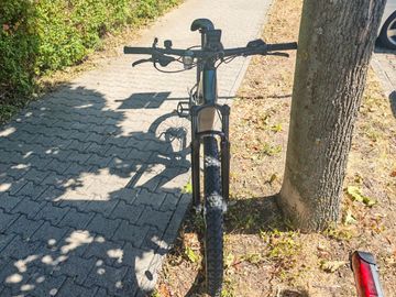 Used Cube Reaction Hybrid One 2026 bike — image 6 of 11