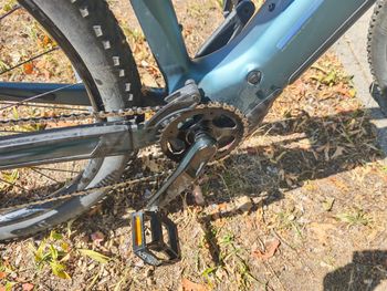 Used Cube Reaction Hybrid One 2026 bike — image 4 of 11