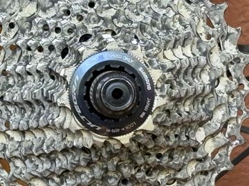 Used Campagnolo chorus bike — image 5 of 6