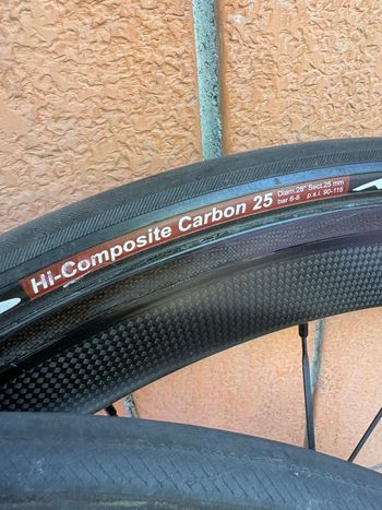 Używany Campagnolo chorus bike — zdjęcie 3 z 6