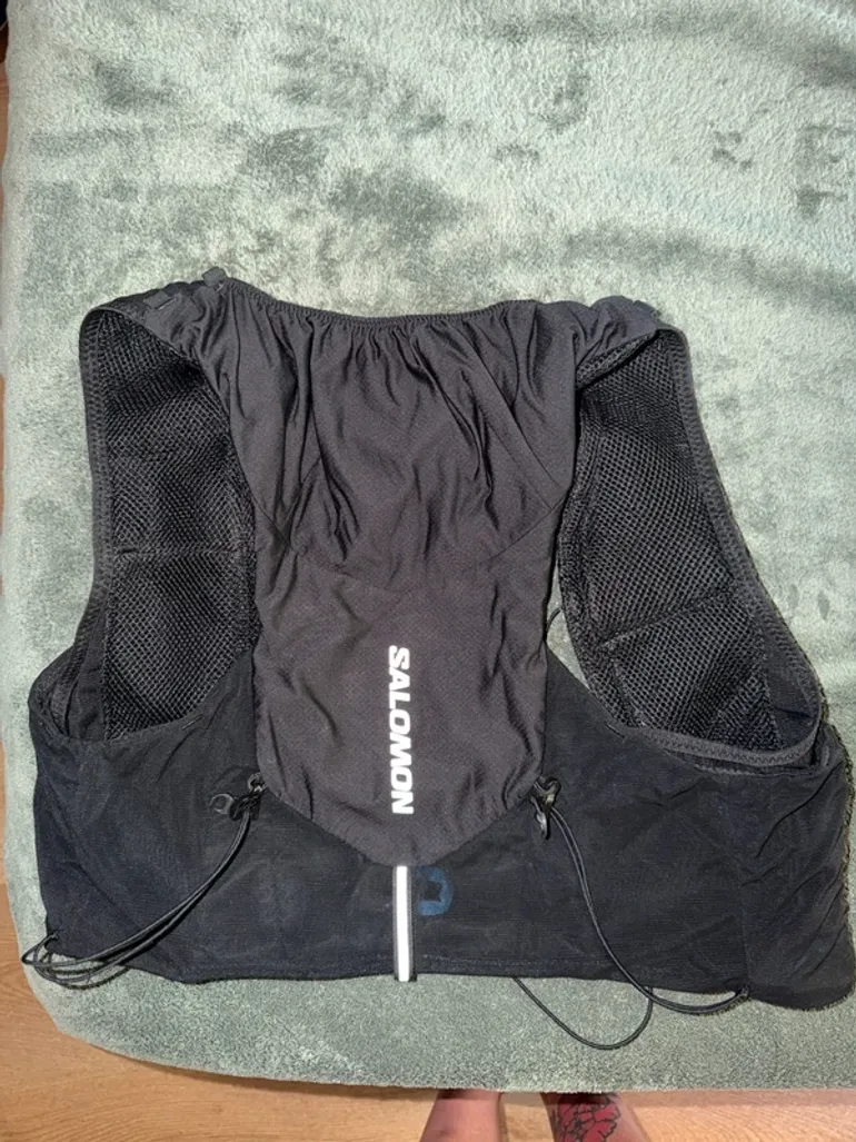 Używany Salomon ADV Skin 5 bike — zdjęcie 2 z 3