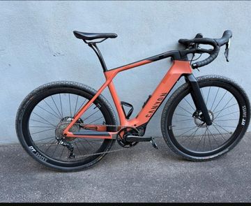 Gebrauchtes Canyon Grail 2023 Groupset