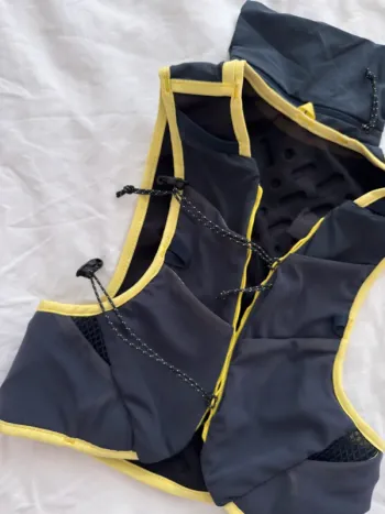 Patagonia Runner Vest bike d'occasion — image 3 sur 8